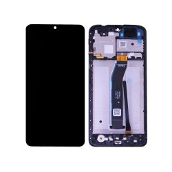 Touch+Display+Frame Xiaomi Redmi A3 4G Service Pack Preto Touch+Display+Frame Xiaomi Redmi A3 4G Service Pack Preto